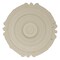 Ekena Millwork Southampton Ceiling Medallion, 16 1/2"OD x 2 3/8"P CM16SO - alternate 4
